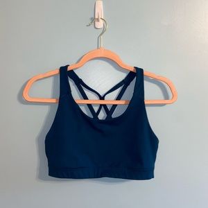 High support Sports bra